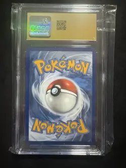 CGC 10 PRISTINE Pokemon Moltres & Zapdos & Articuno GX SM210 Hidden Fates Promo - Image 2