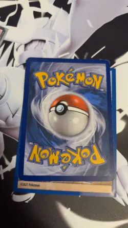 Pokemon TCG Sylveon EX - Generations: Radiant Collection RC21 - Image 3