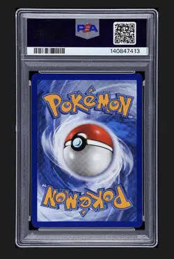 2025 POKEMON PFL EN-PHANTASMAL FLAMES #125 MEGA CHARIZARD X EX PSA 10 - Image 2