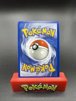Charmander 50/82 1st Edition Team Rocket 2000 WOTC Pokemon Card Near Mint - Image 2