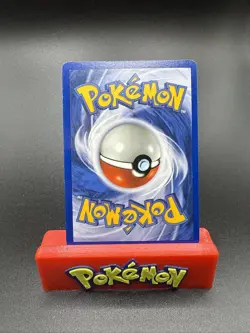 Charmander 50/82 1st Edition Team Rocket 2000 WOTC Pokemon Card Near Mint - Image 3