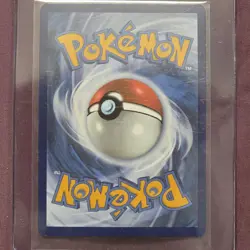 Marnie's Morpeko Full Art - SVP 206 - Black Star Promo - TCG Pokemon Card - Image 2