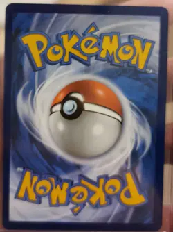 Charizard ex SVP 056 Black Star Promo Full Art Pokemon TCG Card NM - Image 2
