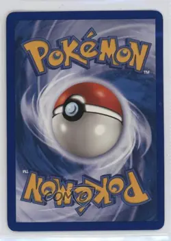 Totodile Pokemon e-Card Series Expedition #134 2002 - Image 2