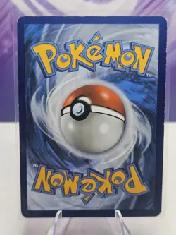 Wooloo 222/264 Fusion Strike Holo Swirl Common Pokemon Card 2021 SWIRL - Image 3