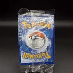 Vanillish 190/182 Holiday 2025 Snowflake Stamp Promo SEALED Pokemon TCG Card - Image 4