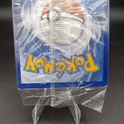Vanillish 190/182 Holiday 2025 Snowflake Stamp Promo SEALED Pokemon TCG Card - Image 5