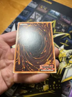 Vintage Yugioh Card Holo Collection 9 Cards #32 ULTRA RARES LOB EXODIA SET - Image 3