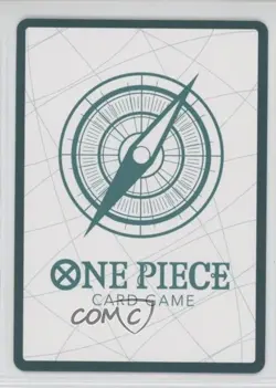 2022 One Piece Card Game: Paramount War OP02 DON!! - Image 2