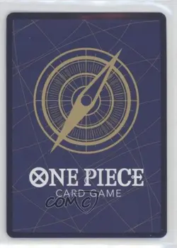 2022 One Piece Card Game: Paramount War OP02 Japanese R Deuce (Alt Art) - Image 2