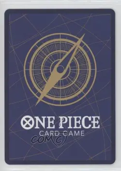 2022 One Piece Card Game: Paramount War OP02 Japanese R Mr3 (Galdino) #OP02-065 - Image 2