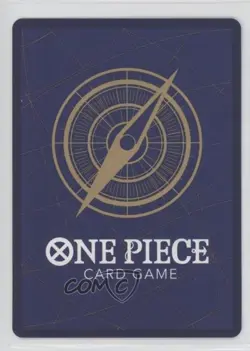 2022 One Piece Card Game: Paramount War OP02 R Hina #OP02-110 - Image 2