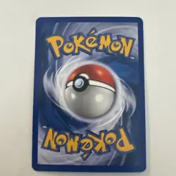 Nidoqueen 23/64 Jungle Set Holo RARE Pokemon Card HP - Image 4