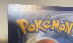 Pikachu SWSH020 SWSH: Sword & Shield Promo Cards Holo - Image 4