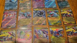 Pokemon TCG LOT 27x EX Cards Near Mint 🔥💎**Mixed Lot** - Image 4
