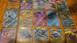 Pokemon TCG LOT 27x EX Cards Near Mint 🔥💎**Mixed Lot** - Image 5