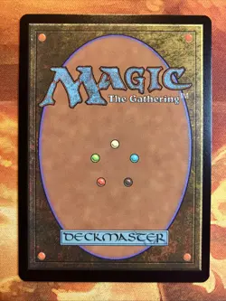 MTG Foil Borderless Crop Rotation Secret Lair: An Encyclopedia of MagicT - Image 2