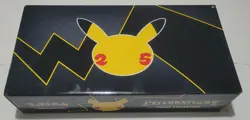 Pokemon TCG 25th Anniversary Celebrations Prime Collection 290-80975 820650809750 - Image 3