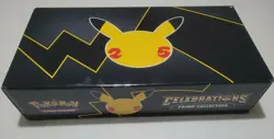 Pokemon TCG 25th Anniversary Celebrations Prime Collection 290-80975 820650809750 - Image 4