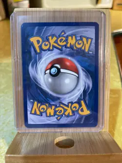 Pokemon TCG Arceus AR8 LV. 100 Platinum Holo Rare 2009 Edition - Image 2
