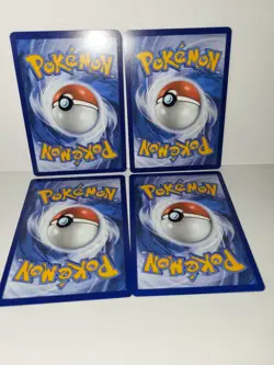 Bug Catching Set 143/167 Pokemon Twilight Masquerade or Prismatic 4x Playset - Image 2