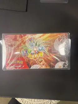 Pokemon TCG Scarlet & Violet Surging Sparks Booster Box Sealed, 36 Packs - Image 2