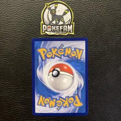 Gengar 0306/07 *STAMPED* Holo CBB3C Chinese Gem Pack Volume 3 Pokemon NM - Image 2