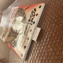 Pokemon Charizard Mega Battle Official Tournament Book Japanese Rare - Image 3