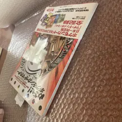 Pokemon Charizard Mega Battle Official Tournament Book Japanese Rare - Image 4