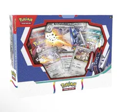 Pokemon Archaludon Ex & Reshiram EX Box Bundle Target Black Friday Exclusive - Image 2