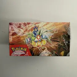 Pokemon TCG: Scarlet & Violet Surging Sparks Factory Sealed Booster Box 2024 - Image 2