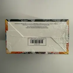 Pokemon TCG: Scarlet & Violet Surging Sparks Factory Sealed Booster Box 2024 - Image 5
