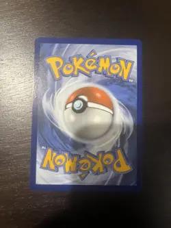 Pokemon Stunfisk 118/086 White Flare Illustration Rare English - Pack Fresh - Image 3