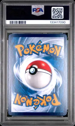 PSA 10 2025 Pokemon Gengar Chinese Exclusive Gem Pack Vol.3 03 07/07 Gem Mint - Image 2