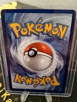 Pokemon TCG Applin Poke Ball Pattern 009/131 SV Prismatic Evolutions NM - Image 3