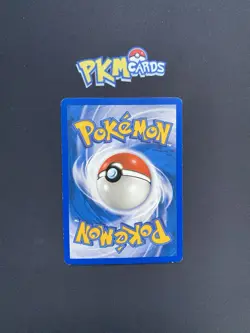 Pokemon TCG Meowth FireRed & LeafGreen 69/112 Regular MP. - Image 2