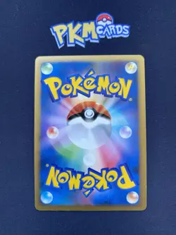 Pokemon TCG Celebi Secret of the Lake DPBP#301 DP2 Holo Japanese LP. - Image 2