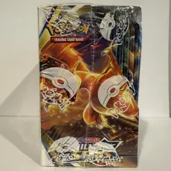Pokemon TCG Brilliant Stars Booster Box Factory Sealed Sword & Shield Era - Image 2