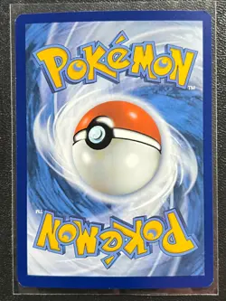 Girafarig 154/193 Reverse Holo Common Paldea Evolved Pokemon Near Mint NM - Image 3