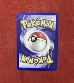Pokemon - Houndour - 1st Edition Neo Discovery - Holo - Excellent/Near Mint - Image 2