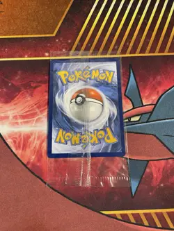 Pokemon Pikachu Stamped Promo Holiday Calendar Factory Sealed - Image 2