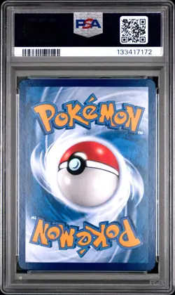 PSA 10 2025 Pokemon Cubone Chinese Exclusive Gem Pack Vol.3 04 07/07 Gem Mint - Image 2