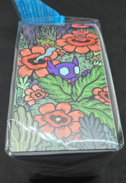 Gengar Gastly Haunter Sealed Deck Box Pokemon Center Japanese Exclusive Official - Image 2