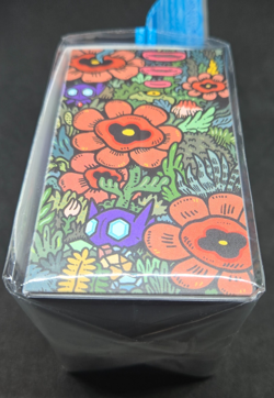 Gengar Gastly Haunter Sealed Deck Box Pokemon Center Japanese Exclusive Official - Image 4