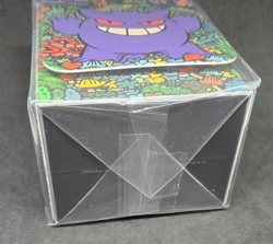 Gengar Gastly Haunter Sealed Deck Box Pokemon Center Japanese Exclusive Official - Image 5