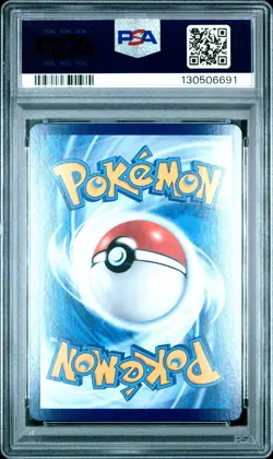 PSA 10 Pokemon Chinese Surprise Mew Ex 151C 191/151 SAR Holo Bubble Gem Mint - Image 2