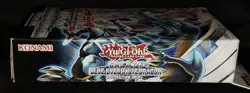 Yu-Gi-Oh Cards Structure Deck - Saga Of Blue-Eyes White Dragon New Sealed - Image 2