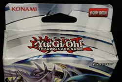 Yu-Gi-Oh Cards Structure Deck - Saga Of Blue-Eyes White Dragon New Sealed - Image 5