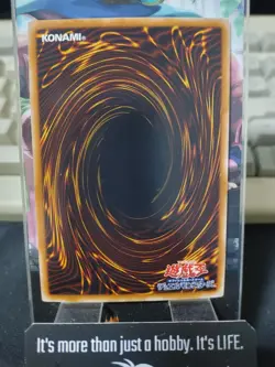 Injection Fairy Lily Yu-Gi-Oh Yugioh GS03-JP003 Gold Rare Konami JAPAN - Image 3