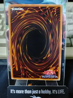 Shooting Majestic Star Dragon DAMA-JP039 Ultra Rare Yugioh OCG JAPAN - Image 3
